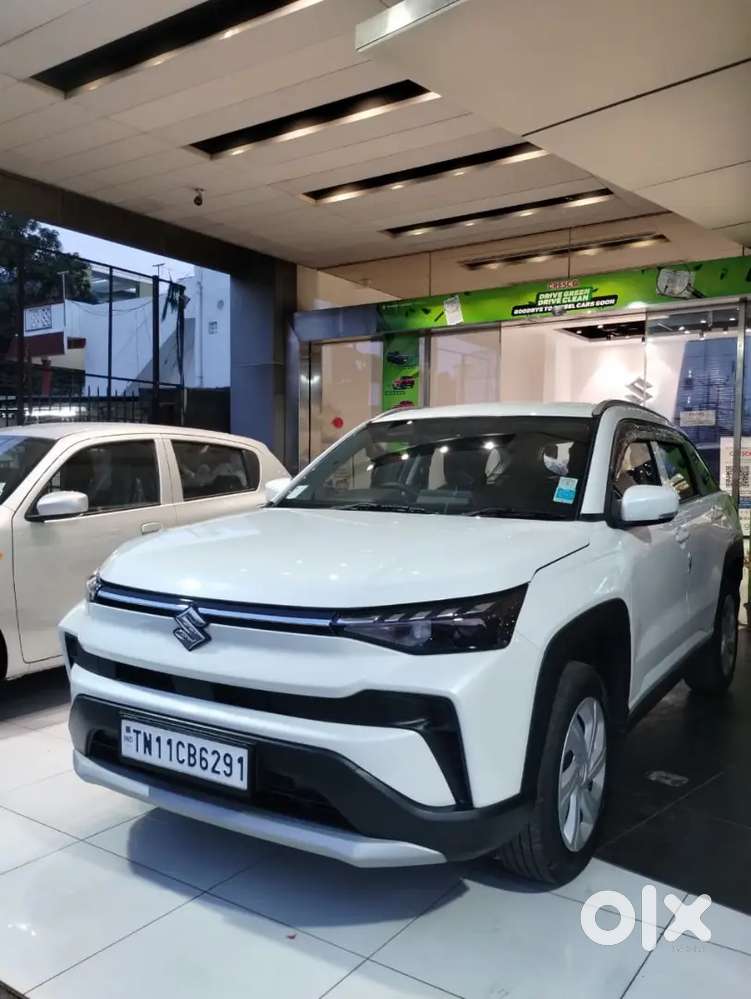 Maruti Suzuki All Model