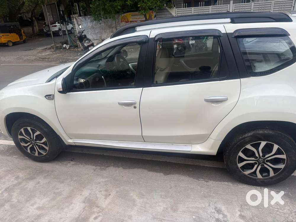 Nissan Terrano Xv D Pre, 2017, Diesel