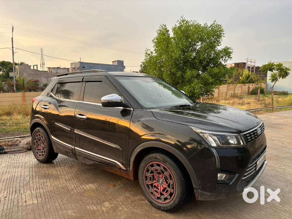 Mahindra Xuv300 Diesel Manual 2022 Rate Final Hai