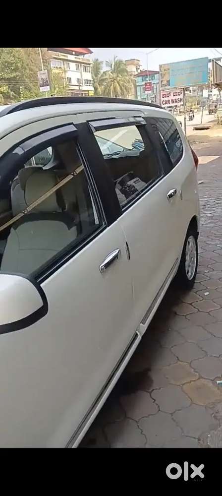 Renault Lodgy 2015