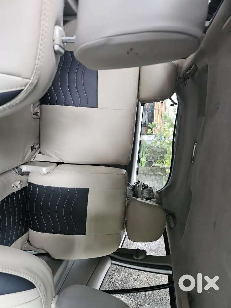 Toyota Innova 2013 Diesel Good Condition