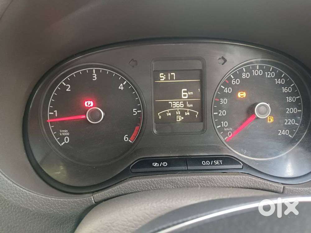 Volkswagen Vento 1.5 Tdi Highline Plus, 2016, Diesel