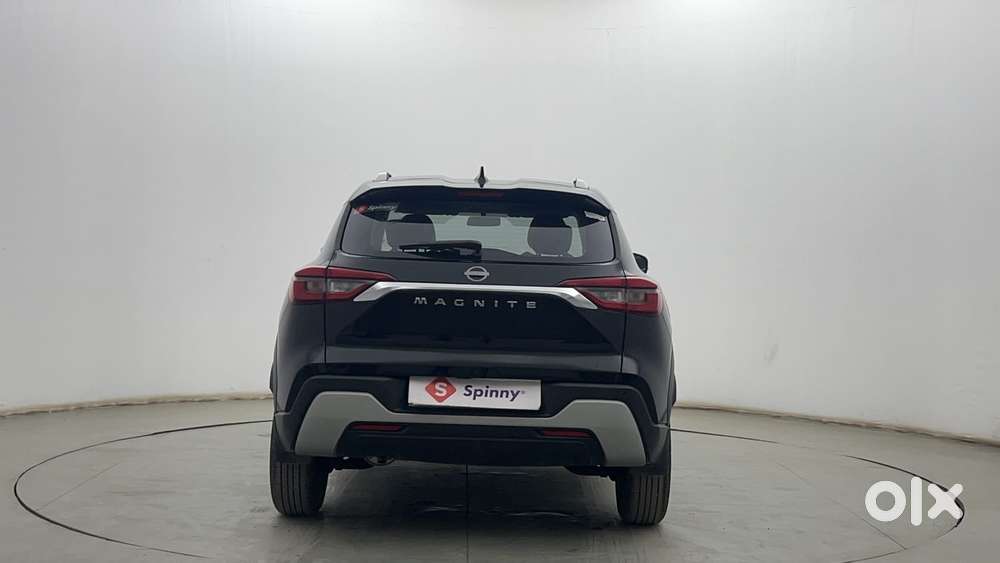 Nissan Magnite 1.0 Xl, 2023, Petrol