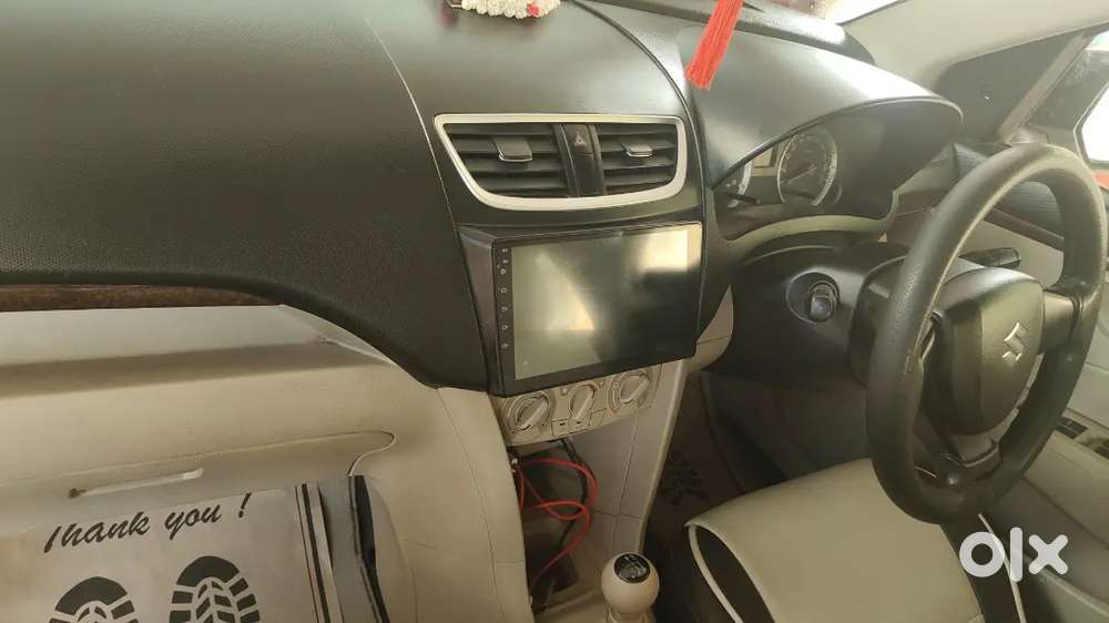 Maruti Suzuki Swift Vdi 2014