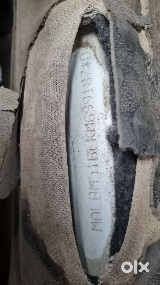 Hyundai I20, 2019, Petrol