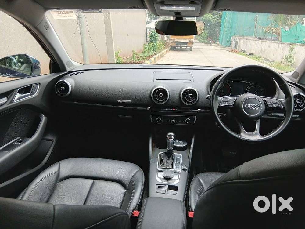 Audi A3 2.0 35 Tdi Technology Navigation, 2017, Diesel