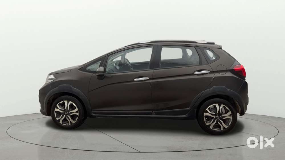 Honda Wr-v 1.2 Vx I-vtec, 2021, Petrol