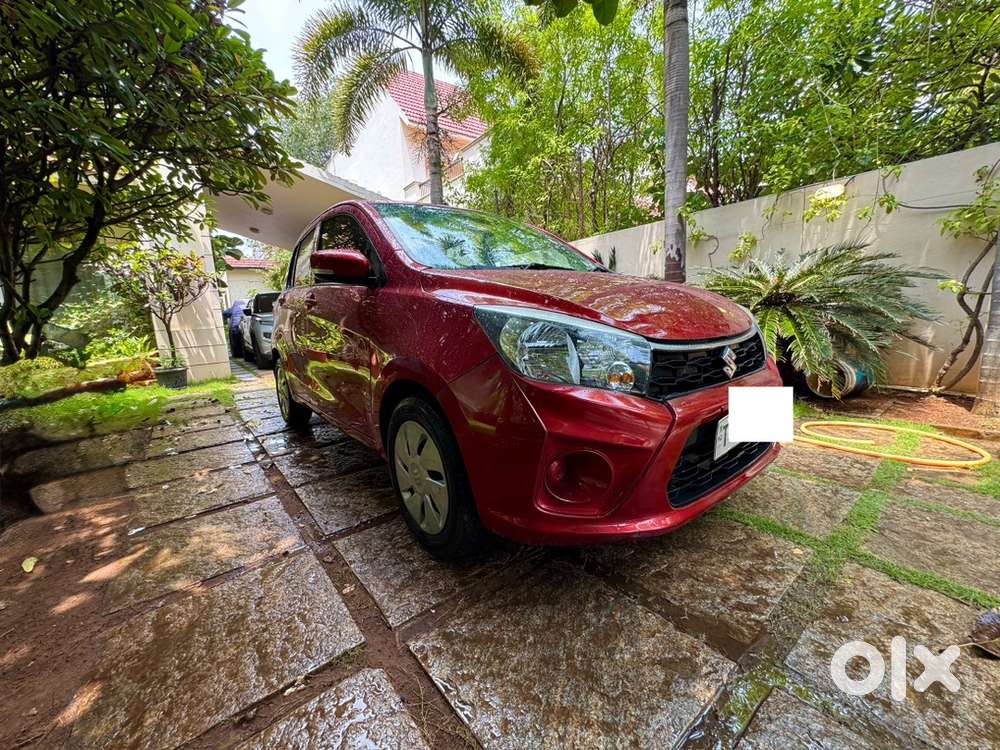 2019 Maruti Suzuki Celerio Zxi Amt Petrol Automatic