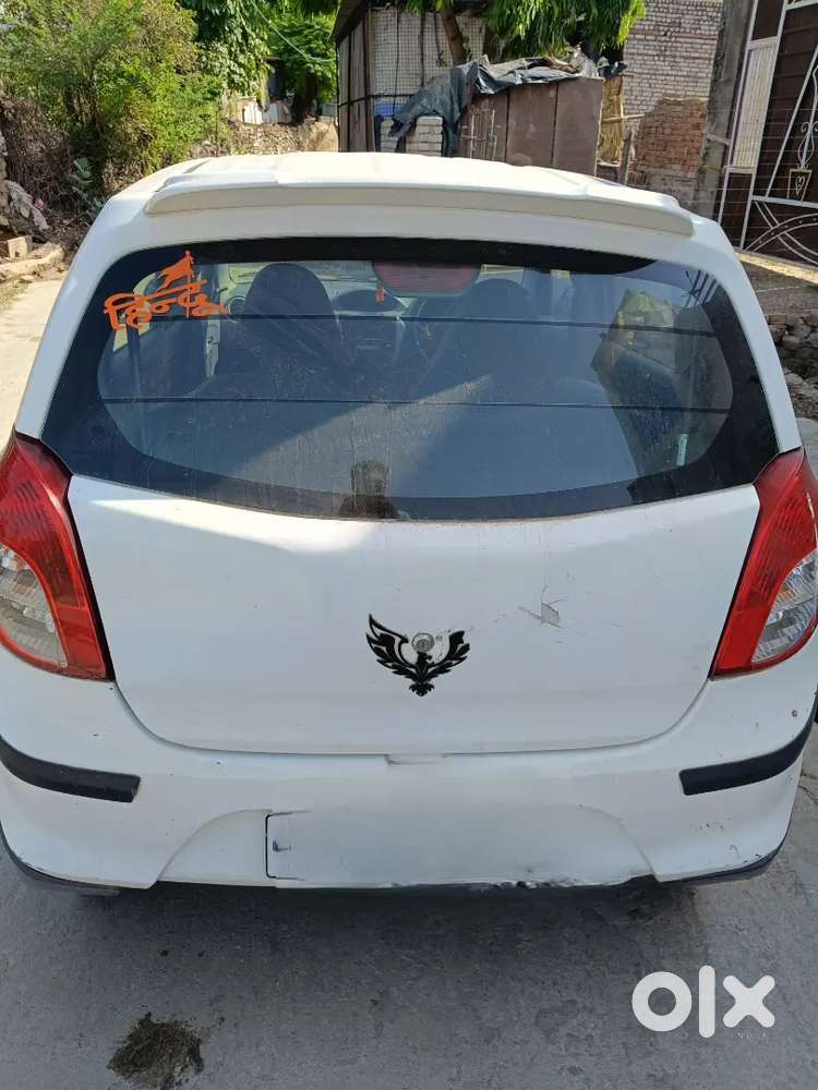 Maruti Suzuki Alto 800 2014 Petrol 95000 Km Driven