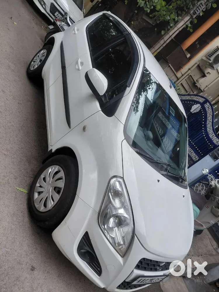 Maruti Suzuki Ritz Vdi 2016