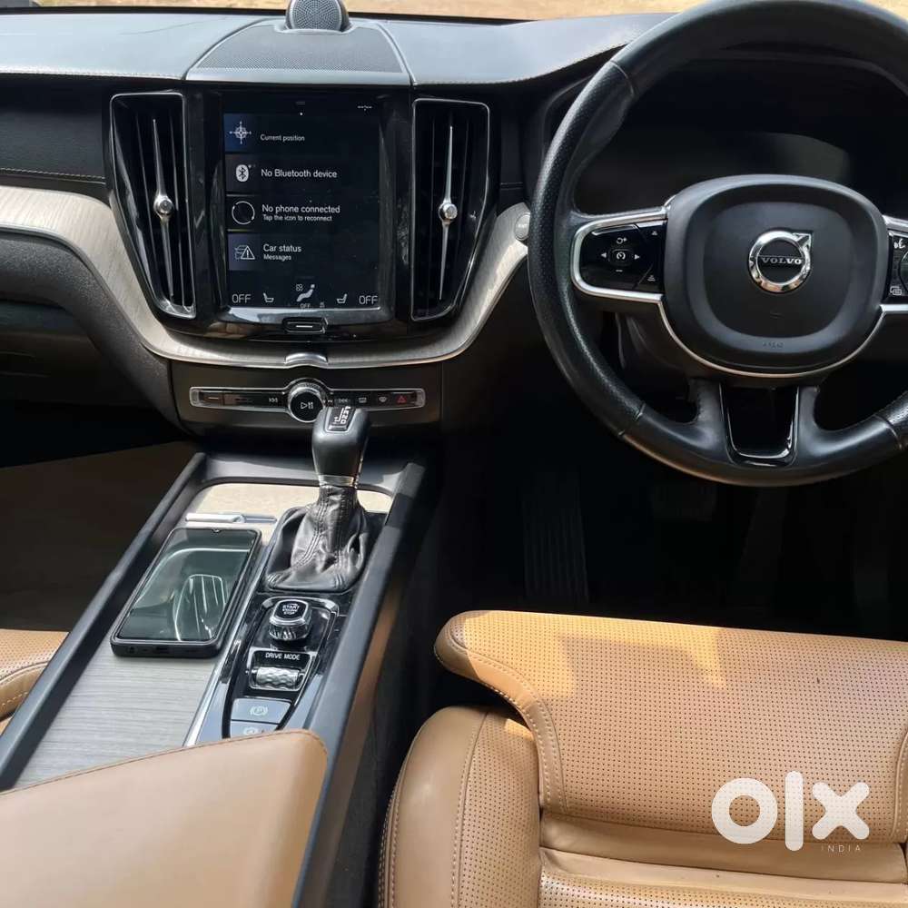 Volvo Xc60 Inscription D5, 2019, Diesel