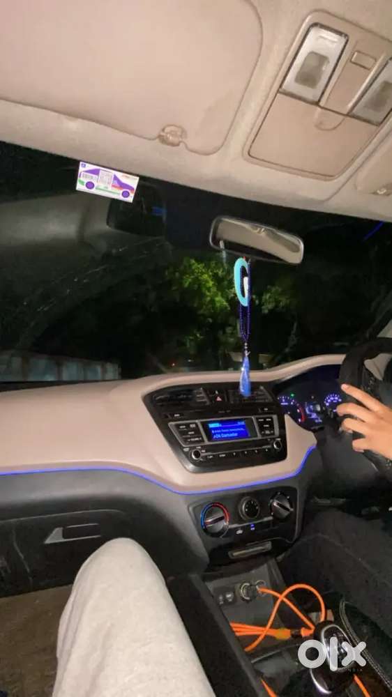 Hyundai I20 Magna 2015 Model