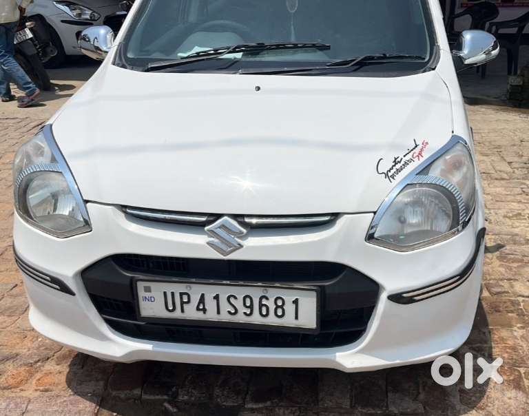Maruti Suzuki Alto 800 Lxi, 2013, Petrol