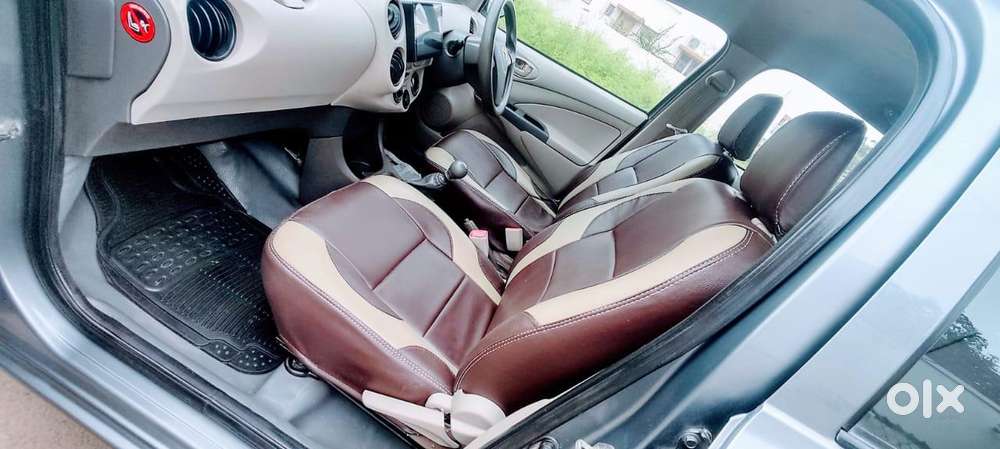 Toyota Etios Liva 1.4 Gd, 2016, Diesel