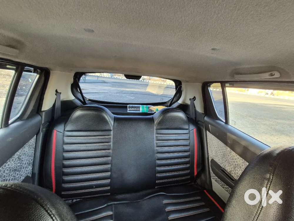 Maruti Suzuki Alto 800 2018 Petrol Good Condition