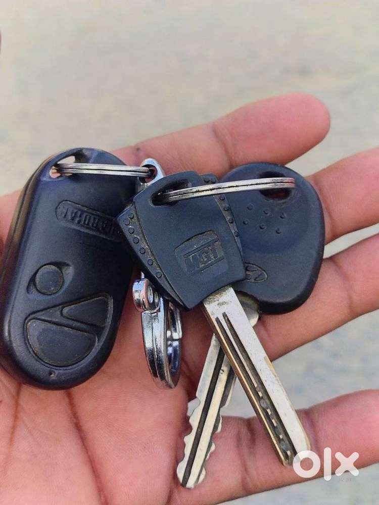 Hyundai I10 Sportz Option, 2009, Petrol