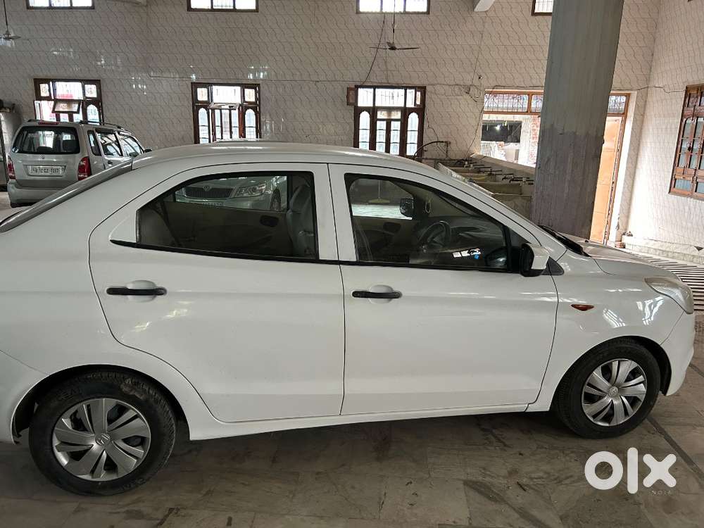 Ford Figo Aspire