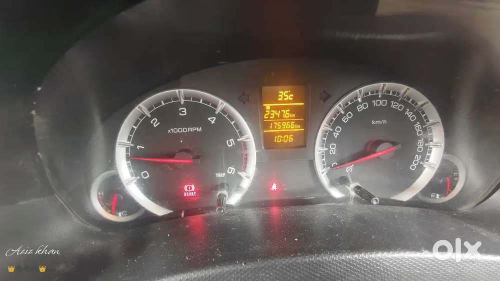 Maruti Suzuki Swift Dzire 2015 Diesel Top Model