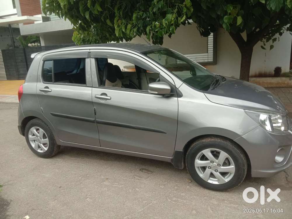Maruti Suzuki Swift Dzire Vdi Bsiv, 2012, Petrol