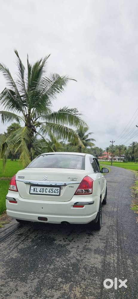 Maruti Swift Dzire Vdi 2009