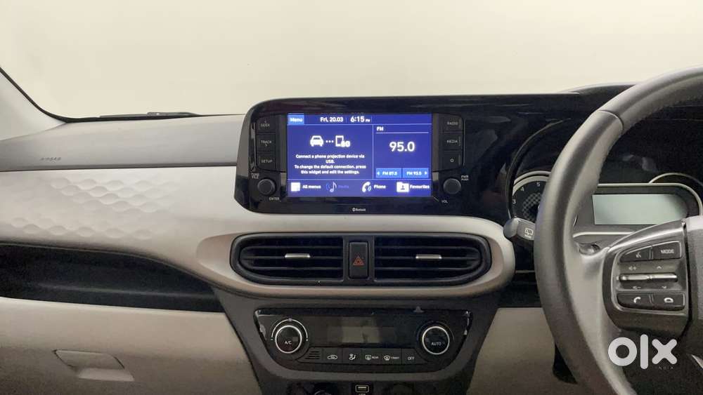 Hyundai Grand I10 Nios Asta 1.2 Kappa Vtvt, 2022, Petrol