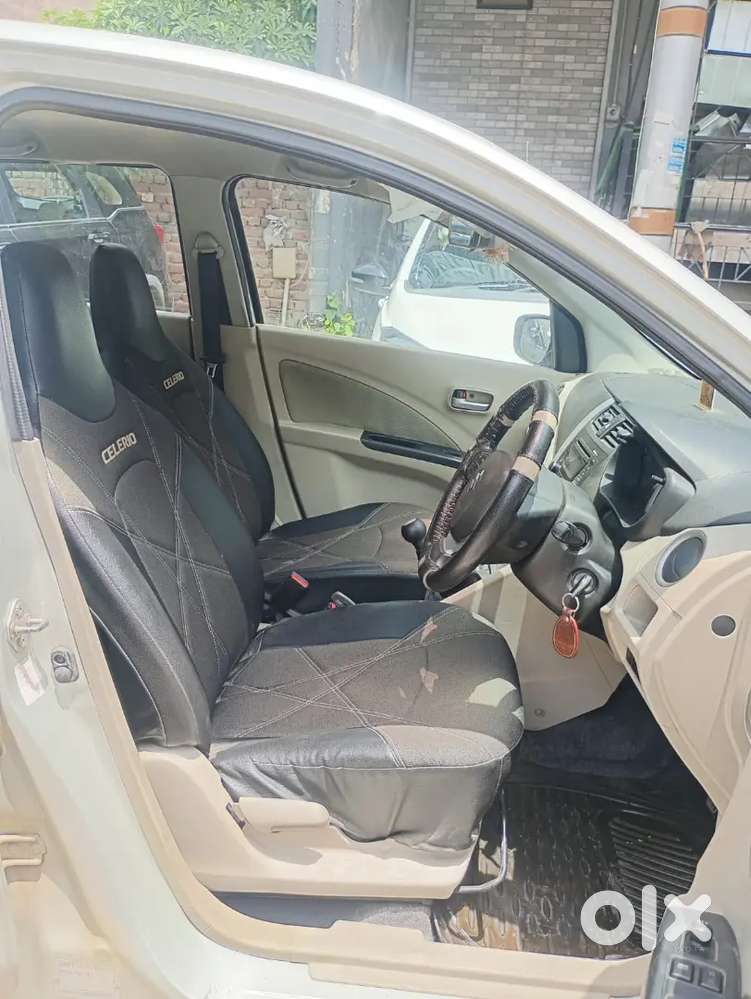 Maruti Suzuki Celerio 2018 Petrol 32000 Km Driven