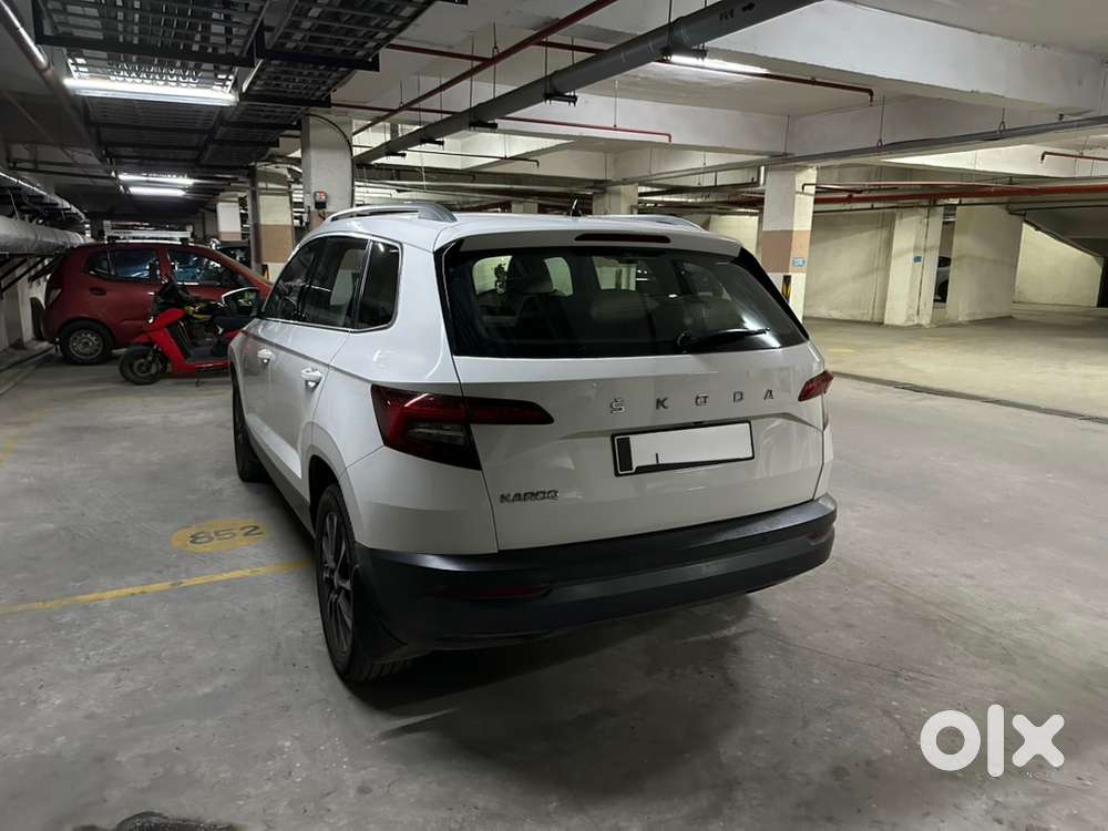 Skoda Karoq  Immaculate Condition  Cbu