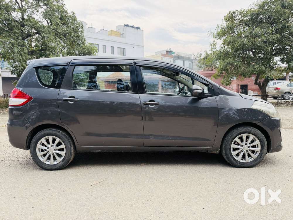 Maruti Suzuki Ertiga 2015-2018 Zdi, 2015, Diesel
