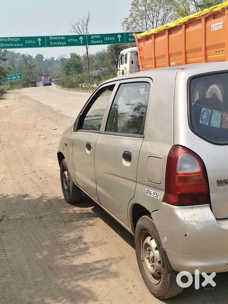 Full Condition Pepper 2030 Ok Hai