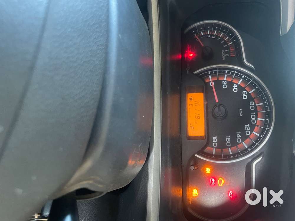 Maruti Suzuki Alto K10 2018 Petrol 76119 Km Driven