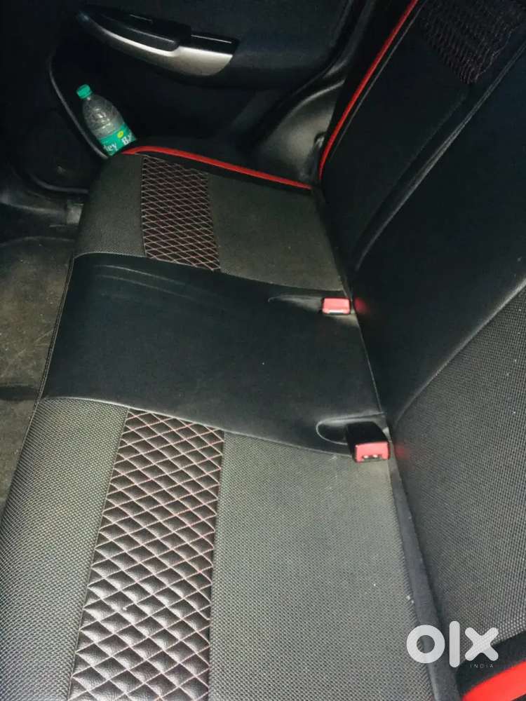 Maruti Suzuki Baleno 2021 Petrol 65000 Km Driven