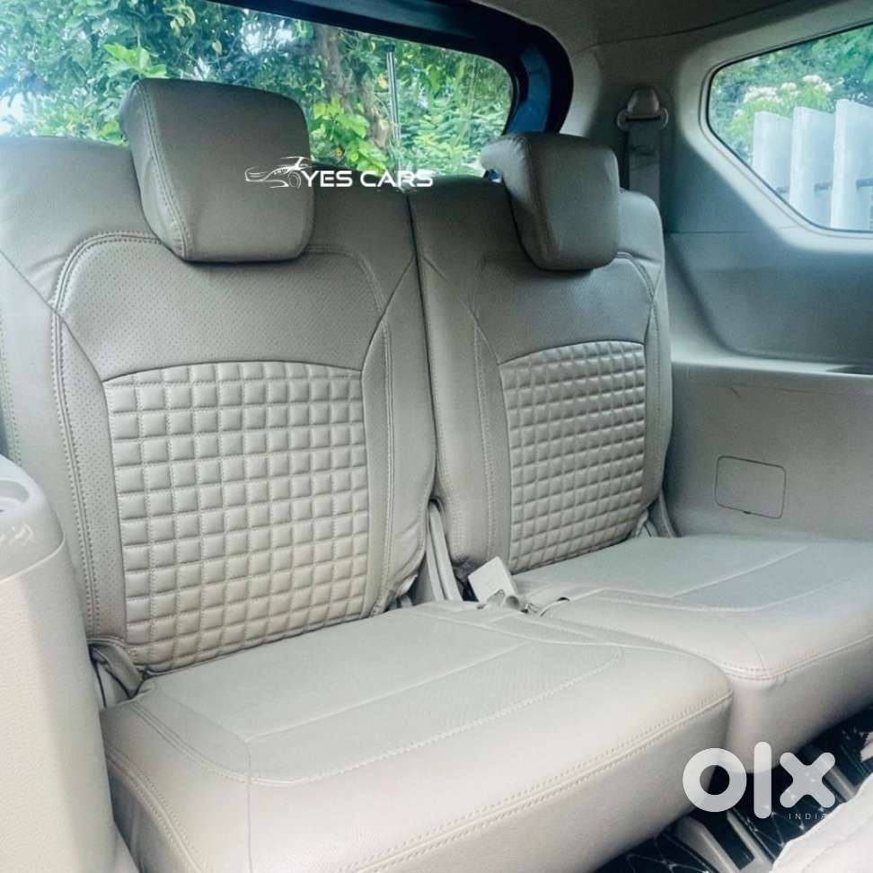 Maruti Suzuki Ertiga Vxi Petrol, 2020, Petrol