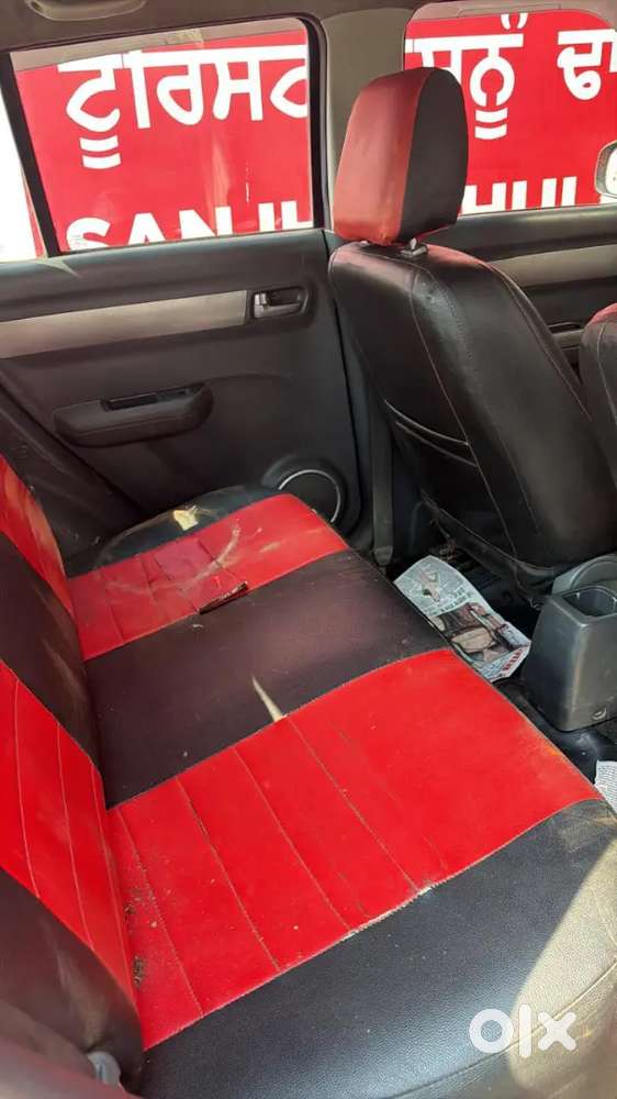 Maruti Suzuki Swift 2007