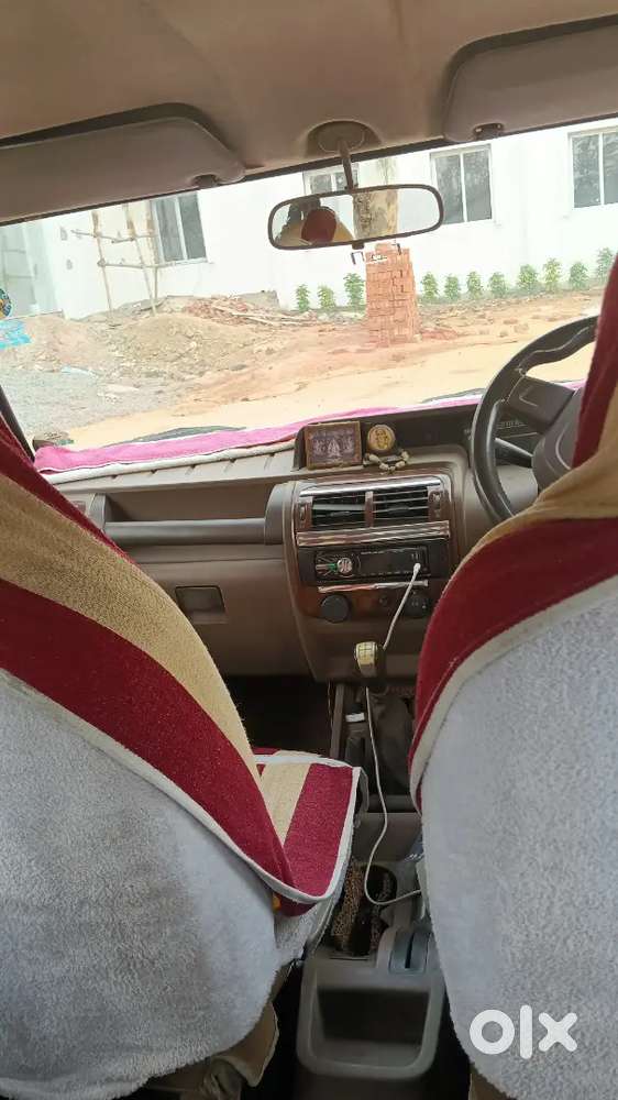 Mahindra Bolero 2012