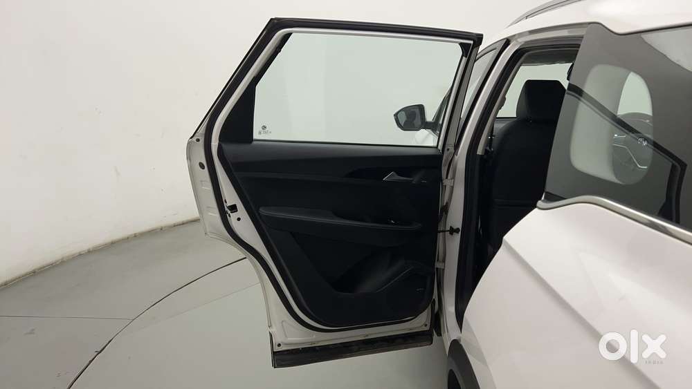 Mg Hector Sharp Dct Petrol, 2020, Petrol