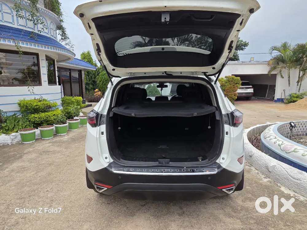 Tata Harrier 2.0 Xz Plus Sunroof Diesel 2022