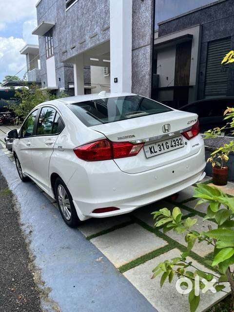 Honda City 2014 Automatic  Single Owner  49,070 Km  Excellent Condi