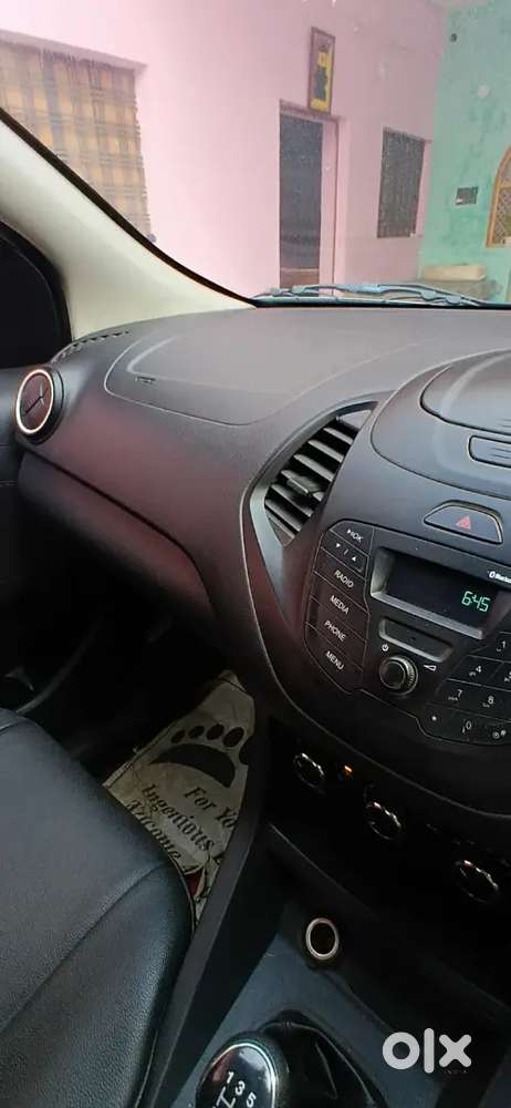 Ford Figo 2019 Petrol 16000 Km Driven