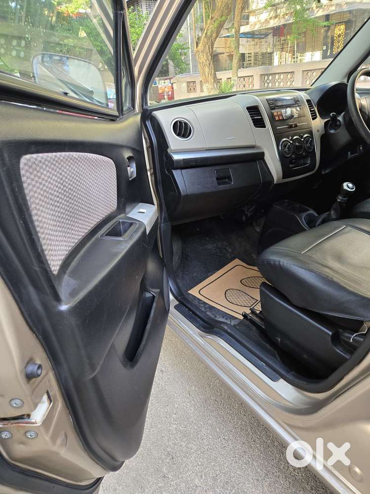 Maruti Suzuki Wagon R Lxi Cng, 2014, Cng & Hybrids