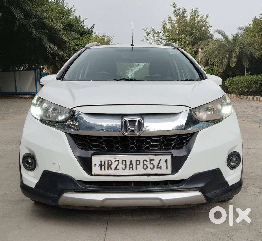 Honda Wr-v I-dtec S, 2017, Diesel