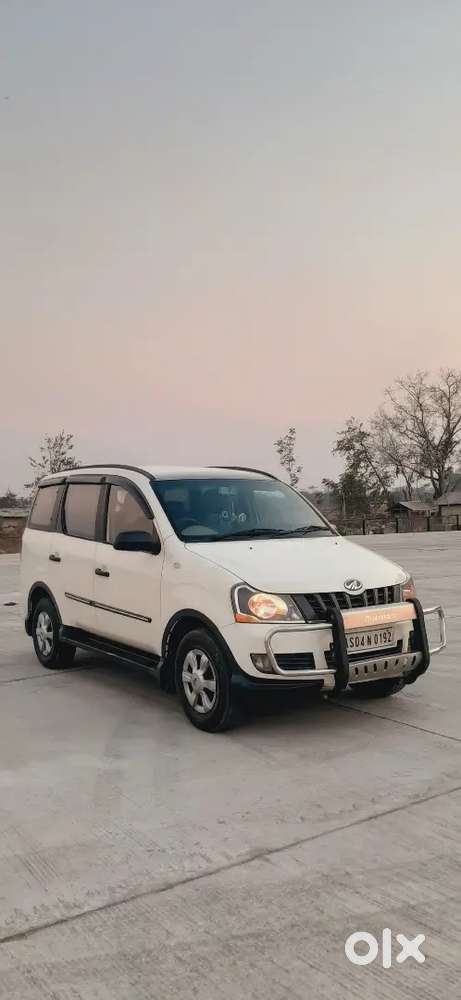 Mahindra Xylo 2015 Diesel Well Maintained