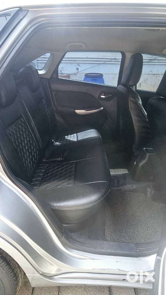 Maruti Suzuki Baleno 1.2 Delta, 2018, Diesel