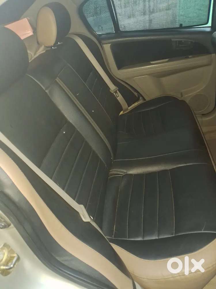 Maruti Suzuki Sx4 Vxi 2008