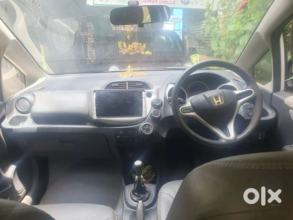 Honda Jazz 1.2