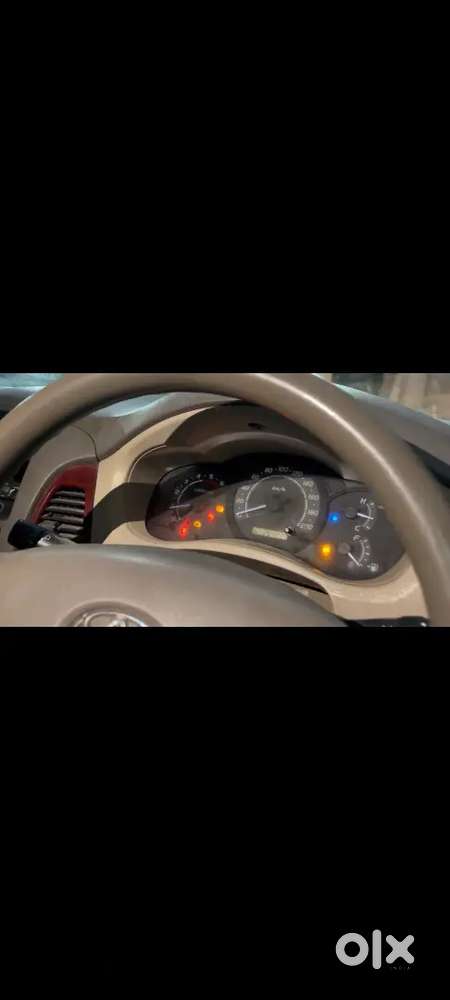 Toyota Innova 2.5 Model 2005 Valid Upto 2030 Read Discription