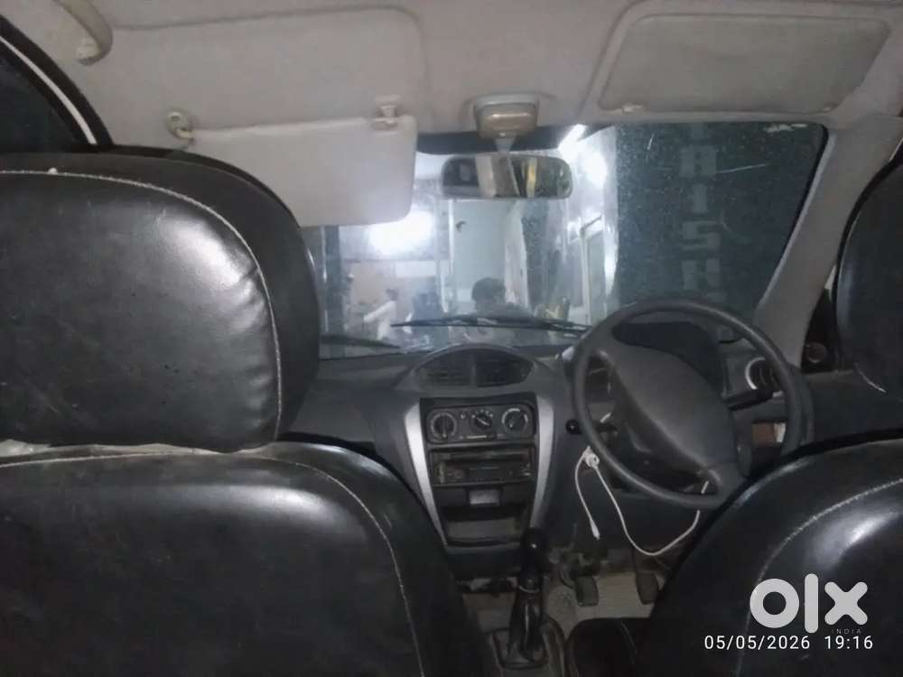 New Car Leli Hai