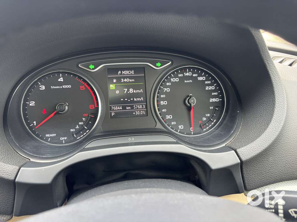 Audi A3 35 Tdi S Line, 2017, Diesel