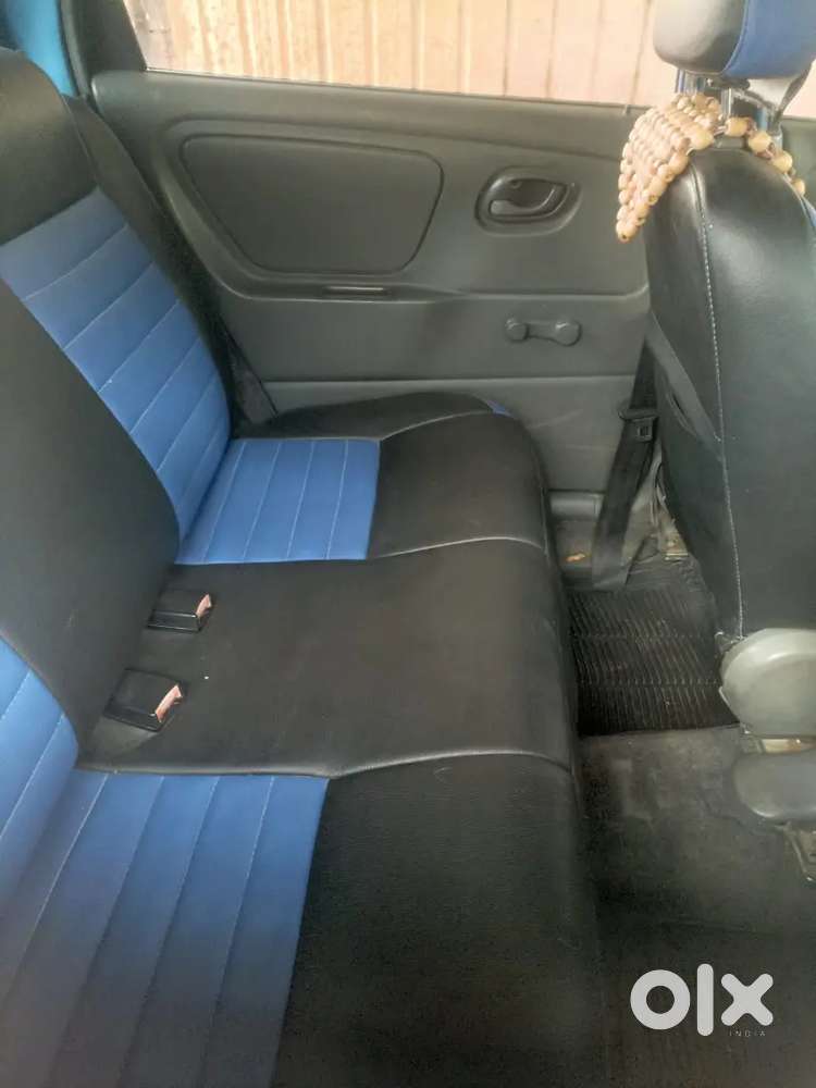 Maruthi Alto Lxi
