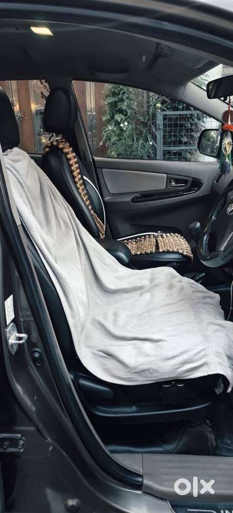 Toyota Innova 2.5 V 7 Str, 2015, Diesel