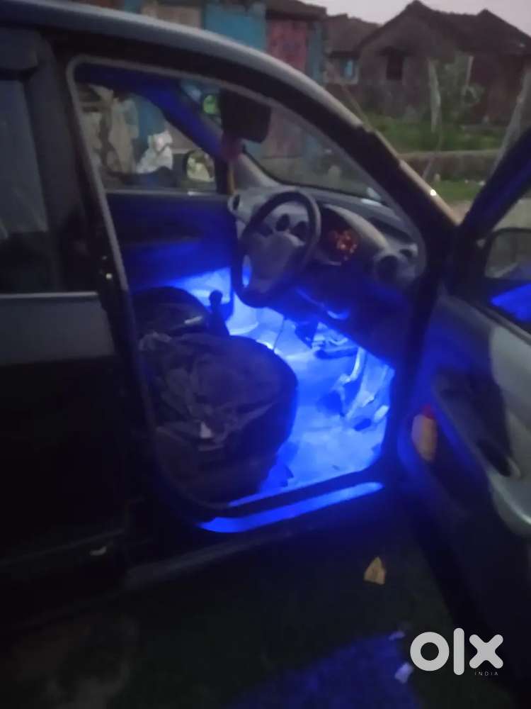 Hyundai Santro Xing 2005 Petrol 60000 Km Driven